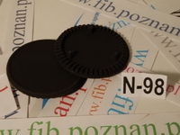 NAKRYWKA ŻEL.NR 5